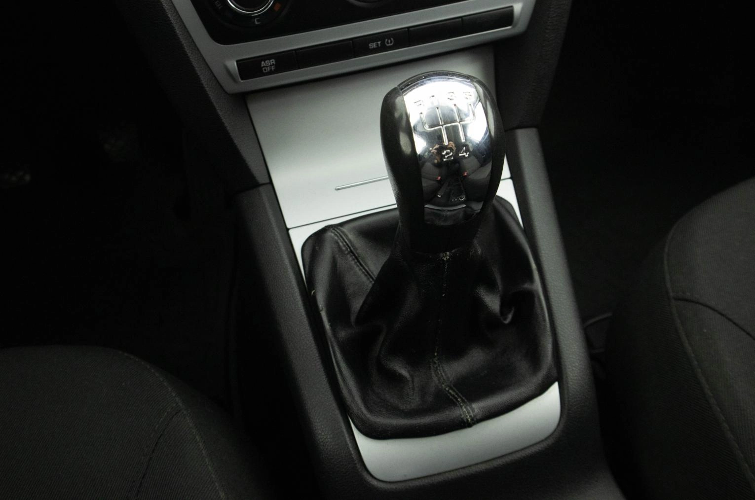 Skoda Octavia 19 из 22