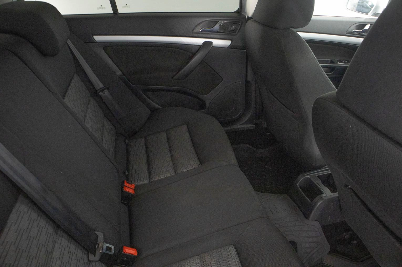 Skoda Octavia 10 из 22