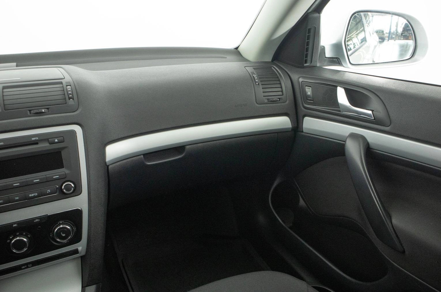 Skoda Octavia 14 из 22