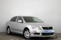 Skoda Octavia 1 из 22