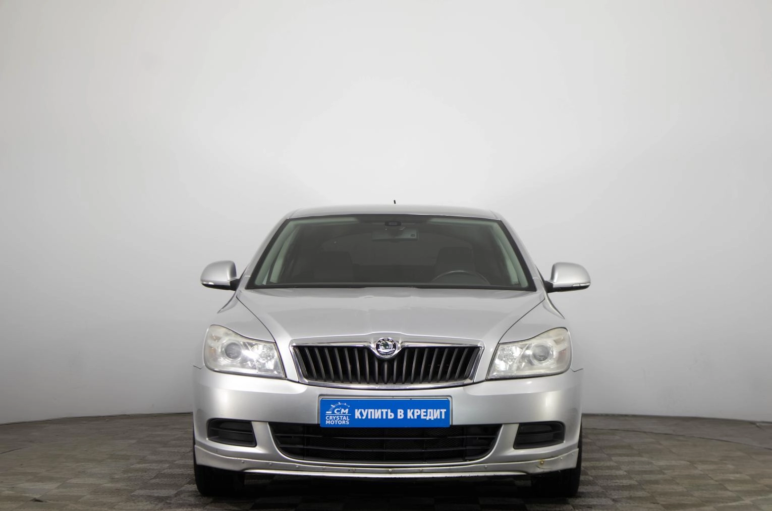 Skoda Octavia 2 из 22
