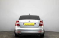 Skoda Octavia 5 из 22