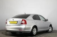 Skoda Octavia 4 из 22