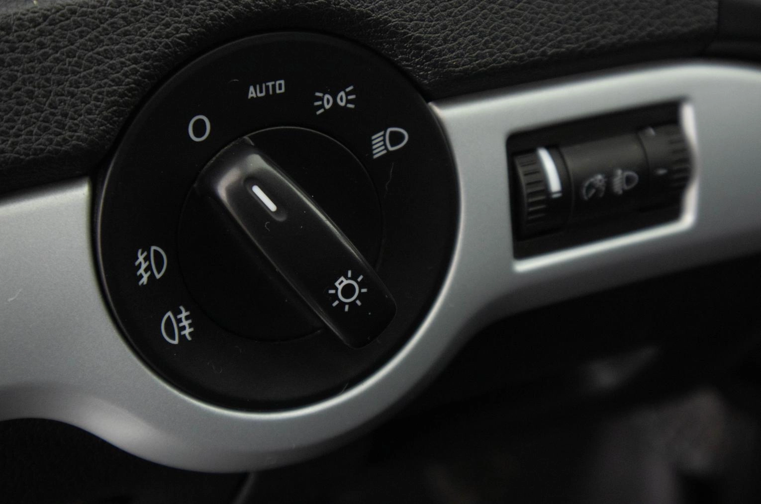 Skoda Octavia 20 из 22