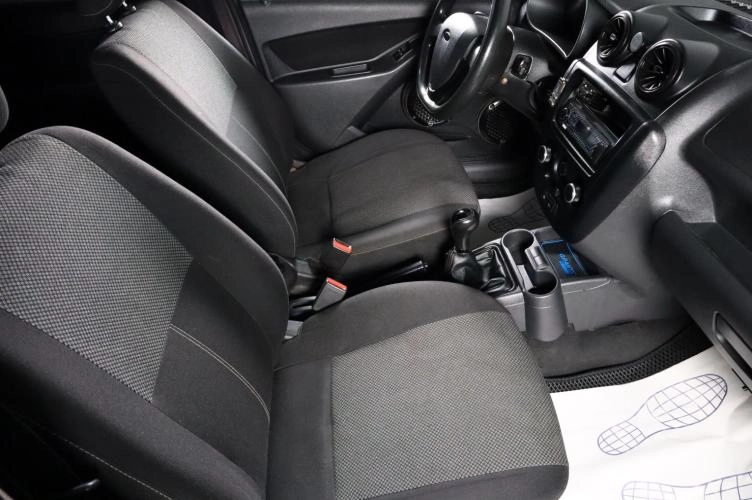 ВАЗ (LADA) Granta 9 из 15