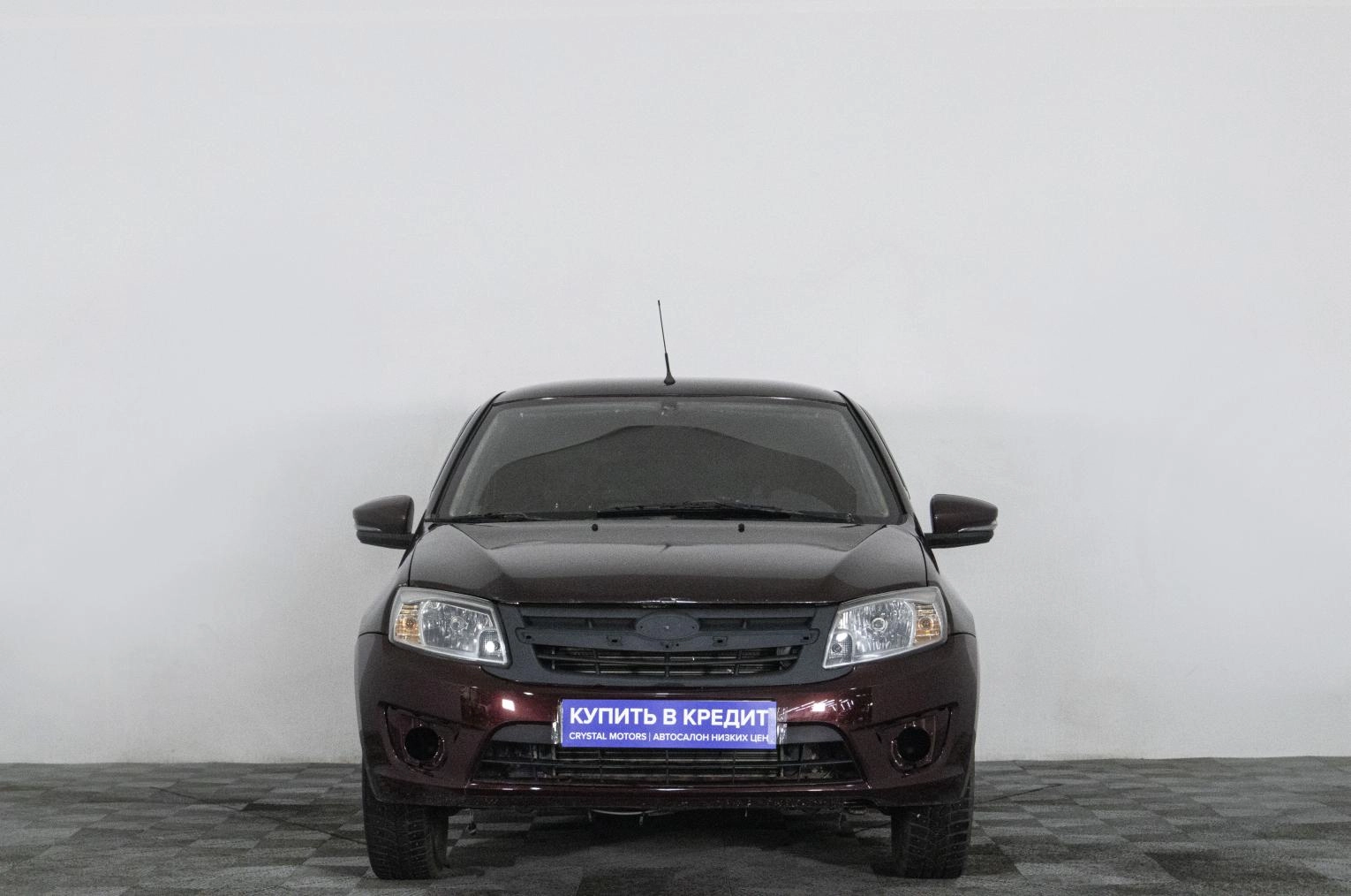 ВАЗ (LADA) Granta 2 из 15
