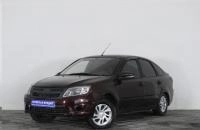 ВАЗ (LADA) Granta 3 из 15