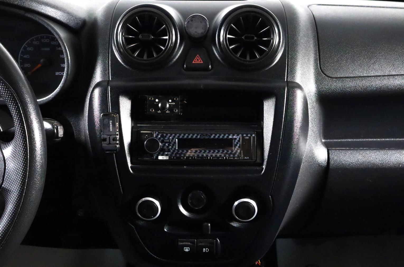 ВАЗ (LADA) Granta 13 из 15