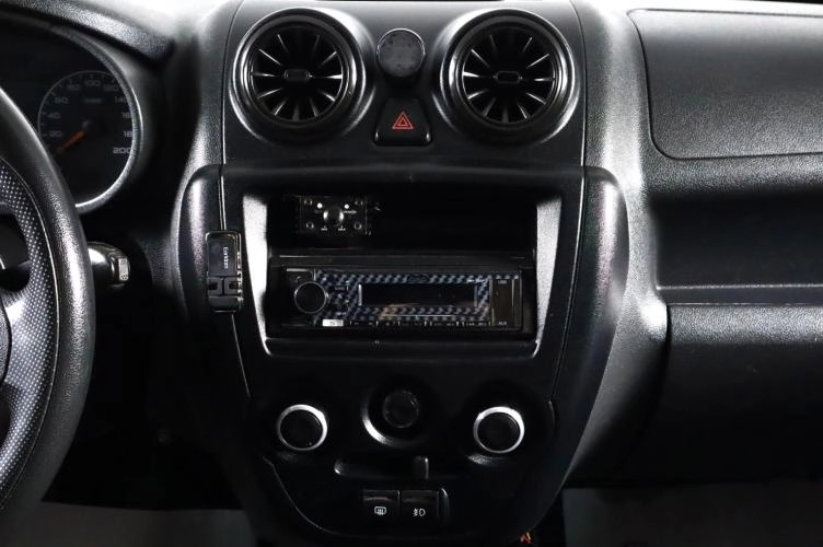 ВАЗ (LADA) Granta 13 из 15