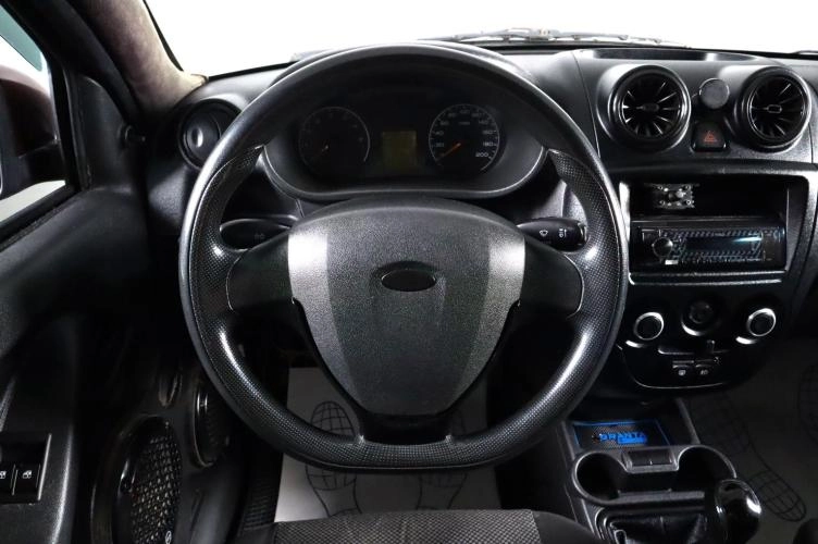 ВАЗ (LADA) Granta 10 из 15