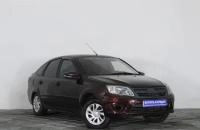 ВАЗ (LADA) Granta 1 из 15