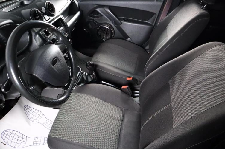 ВАЗ (LADA) Granta 8 из 15