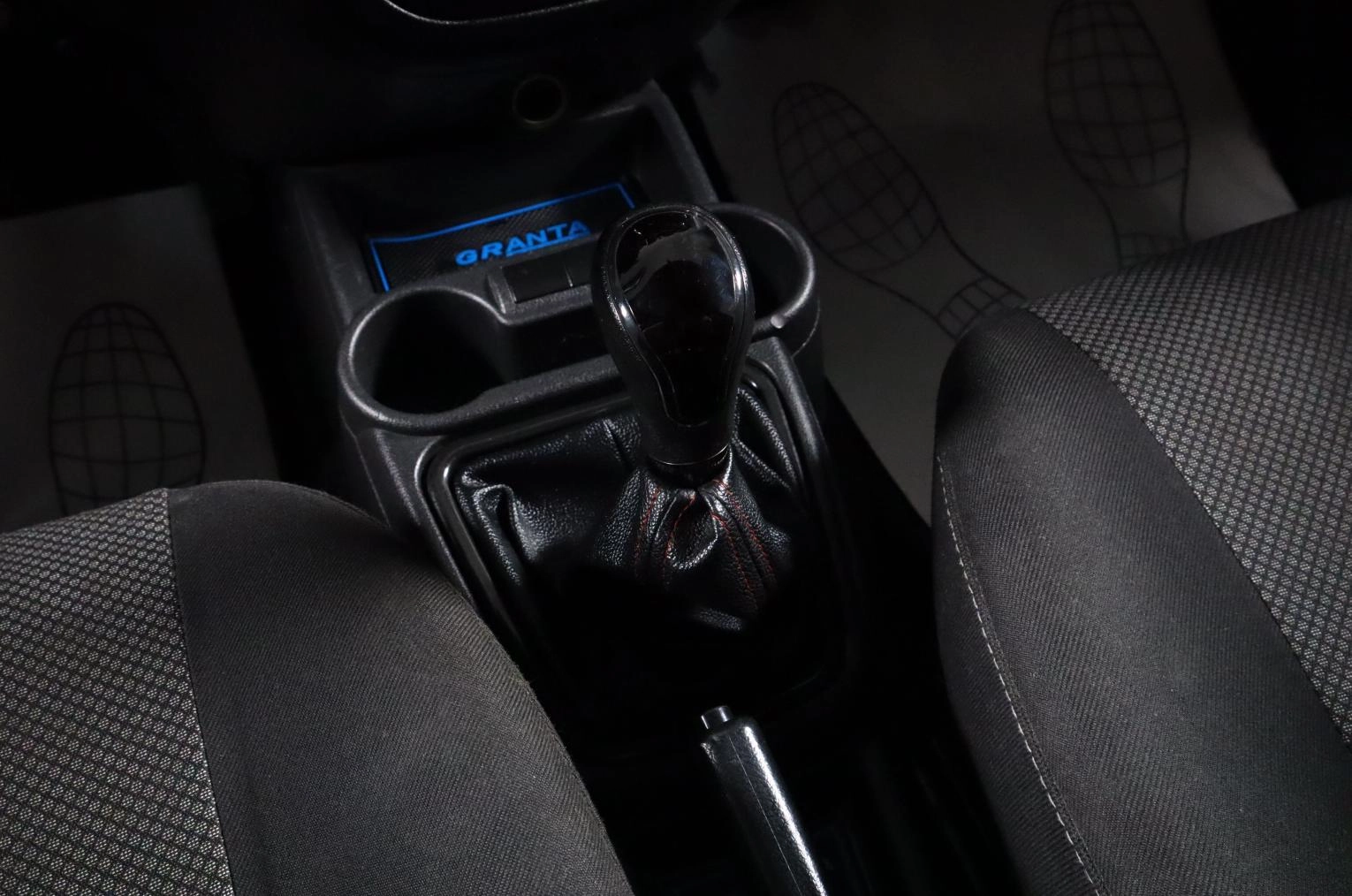 ВАЗ (LADA) Granta 14 из 15