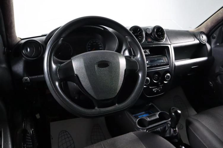 ВАЗ (LADA) Granta 11 из 15