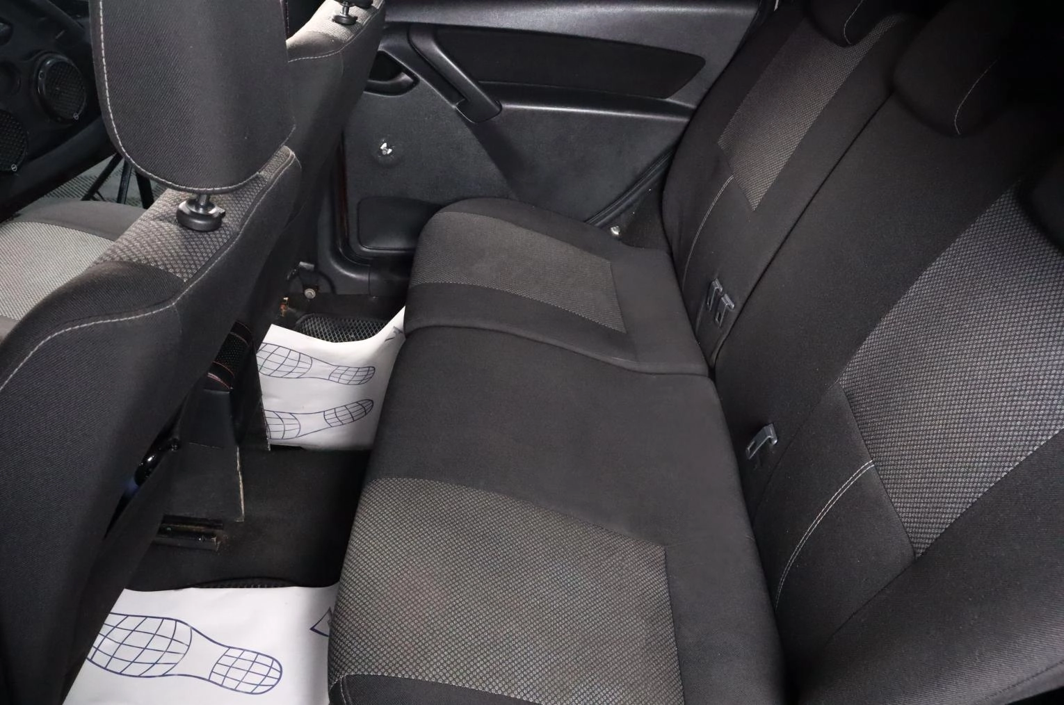 ВАЗ (LADA) Granta 15 из 15