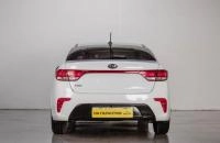 KIA Rio 5 из 19