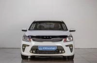 KIA Rio 2 из 19