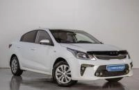 KIA Rio 1 из 19