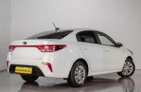 KIA Rio 6 из 19