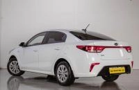 KIA Rio 4 из 19