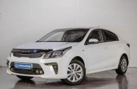 KIA Rio 3 из 19